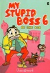 Image of My stupid boss 6 be like bob