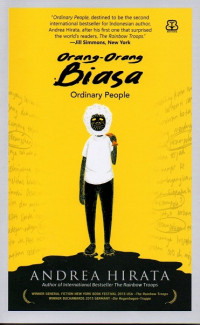 Image of Orang-orang BIasa