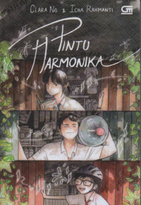 Image of Pintu harmonika