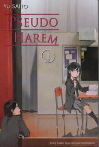 Image of Psedu harem 1