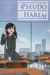 Image of Psedu harem 2