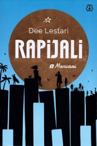 Image of Rapijali 1 = mencari
