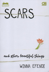Image of Scars: and other beautiful things
