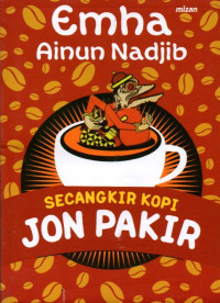 Image of Secangkir kopi Jon Pakir