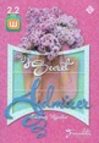 Image of Secret Admirer Sincerely Affection