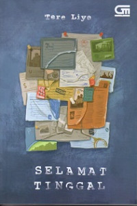 Image of Selamat tinggal