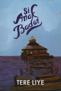 Image of Si anak badai