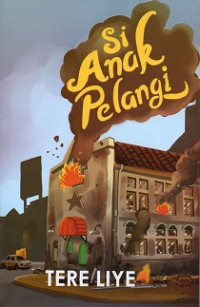 Image of Si anak pelangi