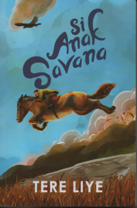 Image of Si anak savana