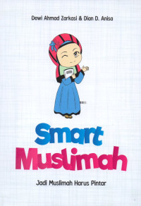 Image of Smart muslimah