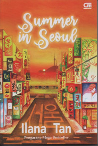 Image of Summer in Seoul