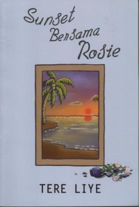 Image of Sunset bersama rosie