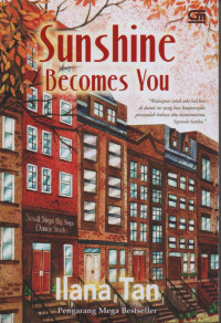 Image of Sunshine becames you