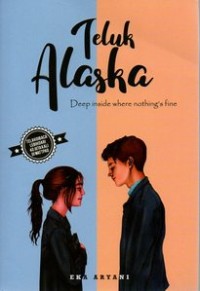 Image of Teluk alaska