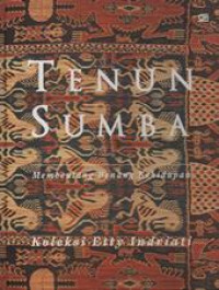 Image of Tenun sumba