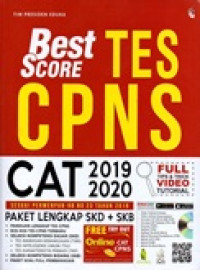 Image of All - New Tes CPNS 2019/2020