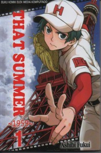 Image of That summer 1959 vol. 1
