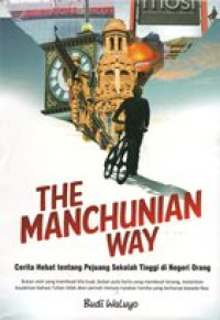 Image of The machunian way