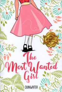Image of The Most Wanted Girl