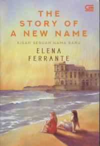 Image of The stori of a new name: kisah sebuah nama baru