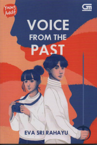 Image of Voice from the past