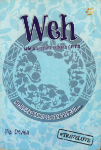 Image of Weh : Sebuah pulau sebuah cerita